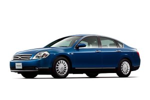 Запчасти на NISSAN TEANA (J31), 04 - 08
