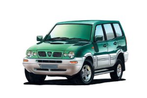Запчасти на NISSAN TERRANO (R20), 93-04