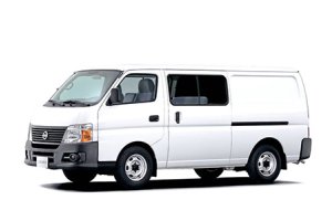 Запчасти на NISSAN URVAN (E25), 02 - 12