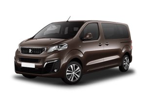 Запчасти на PEUGEOT TRAVELLER (I), 16-