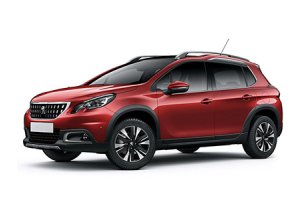 Запчасти на PEUGEOT 2008 (I), 13 - 19