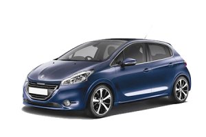 Запчасти на PEUGEOT 208 (I), 12 - 19