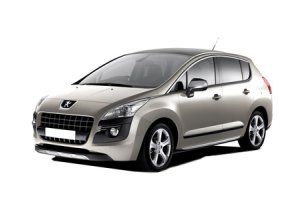 Запчасти на PEUGEOT 3008 (I), 09 -16