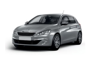 Запчасти на PEUGEOT 308 (T9), 13 - 17