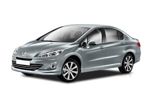 Запчасти на PEUGEOT 408 (I), 11 -