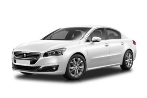 Запчасти на PEUGEOT 508 (I), 10 - 18
