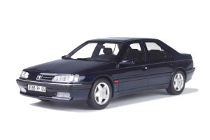 Запчасти на PEUGEOT 605 (I), 89 - 99