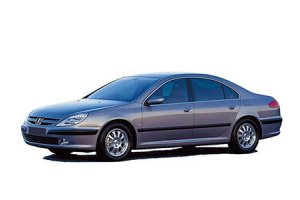 Запчасти на PEUGEOT 607 (I), 99 - 10