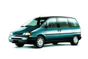 Запчасти на PEUGEOT 806 (221), 94 - 02