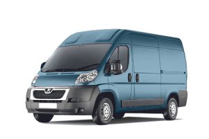 Запчасти на PEUGEOT BOXER (250), 06 -14