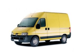 Запчасти на PEUGEOT BOXER (230), 94 - 02