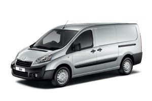 Запчасти на PEUGEOT EXPERT (II), 07 - 16