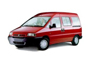 Запчасти на PEUGEOT EXPERT (I), 95-07