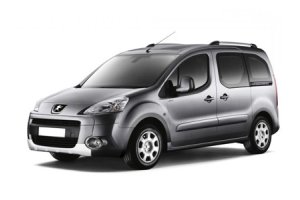 Запчасти на PEUGEOT PARTNER (II), 08 -12