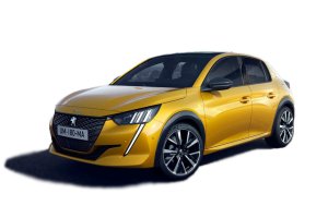 Запчасти на PEUGEOT 208 (II) od, 19-