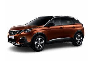 Запчасти на PEUGEOT 3008 (II), 16-