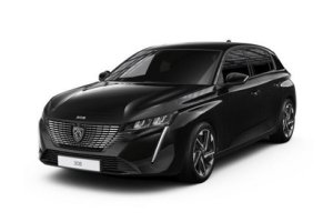 Запчасти на PEUGEOT 308 (III), 21-