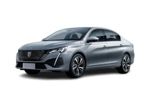 Запчасти на PEUGEOT 408 (II), 22 -