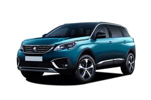 Запчасти на PEUGEOT 5008 (II), 17-