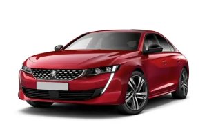Запчасти на PEUGEOT 508 (II), 18 - 23