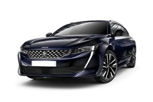 Запчасти на PEUGEOT 508 (II), 18 -