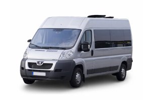 Запчасти на PEUGEOT BOXER (244), 02 - 06