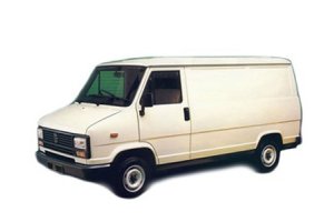 Запчасти на PEUGEOT J5, 82 - 94