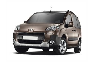 Запчасти на PEUGEOT PARTNER (II), 12-15