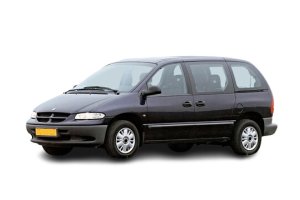 Запчасти на PLYMOUTH GRAND VOYAGER (III), 95-00