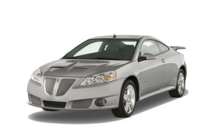 Запчасти на PONTIAC G6, 04-09