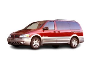 Запчасти на PONTIAC TRANS SPORT (II), 96 - 04