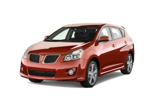 Запчасти на PONTIAC VIBE (II), 09 -