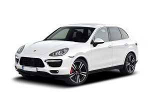 Запчасти на PORSCHE CAYENNE, 02 -10
