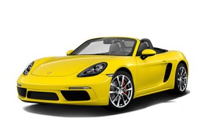 Запчасти на PORSCHE BOXSTER, 96 - 04