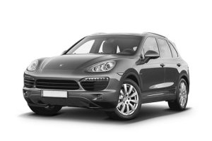 Запчасти на PORSCHE CAYENNE, 10-