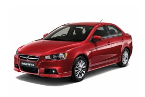 Запчасти на PROTON INSPIRA, 10-15