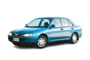 Запчасти на PROTON PERSONA 400, 96- 07