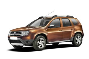 Запчасти на RENAULT DUSTER (I), 10-14