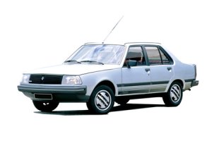 Запчасти на RENAULT 18, 80 - 86