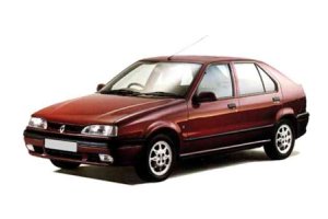 Запчасти на RENAULT 19 (II), 92 - 95