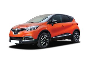 Запчасти на RENAULT CAPTUR (I), 13 -