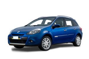 Запчасти на RENAULT CLIO (III), 05 - 09