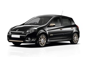 Запчасти на RENAULT CLIO (III), 09 - 12