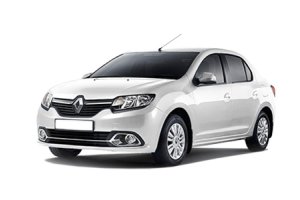 Запчасти на RENAULT LOGAN (II), 14-