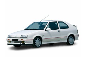 Запчасти на RENAULT 19 (I), 89 - 92