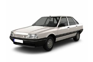 Запчасти на RENAULT 21 (I), 89 - 95