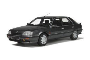 Запчасти на RENAULT 25, 89 - 95