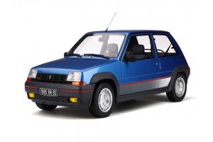 Запчасти на RENAULT 5 SUPER (II), 84 - 96