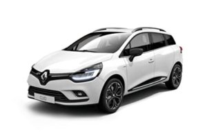 Запчасти на RENAULT CLIO (IV) GRANDTOUR, 13-16