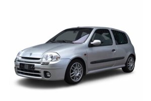 Запчасти на RENAULT CLIO (II), 98 - 01